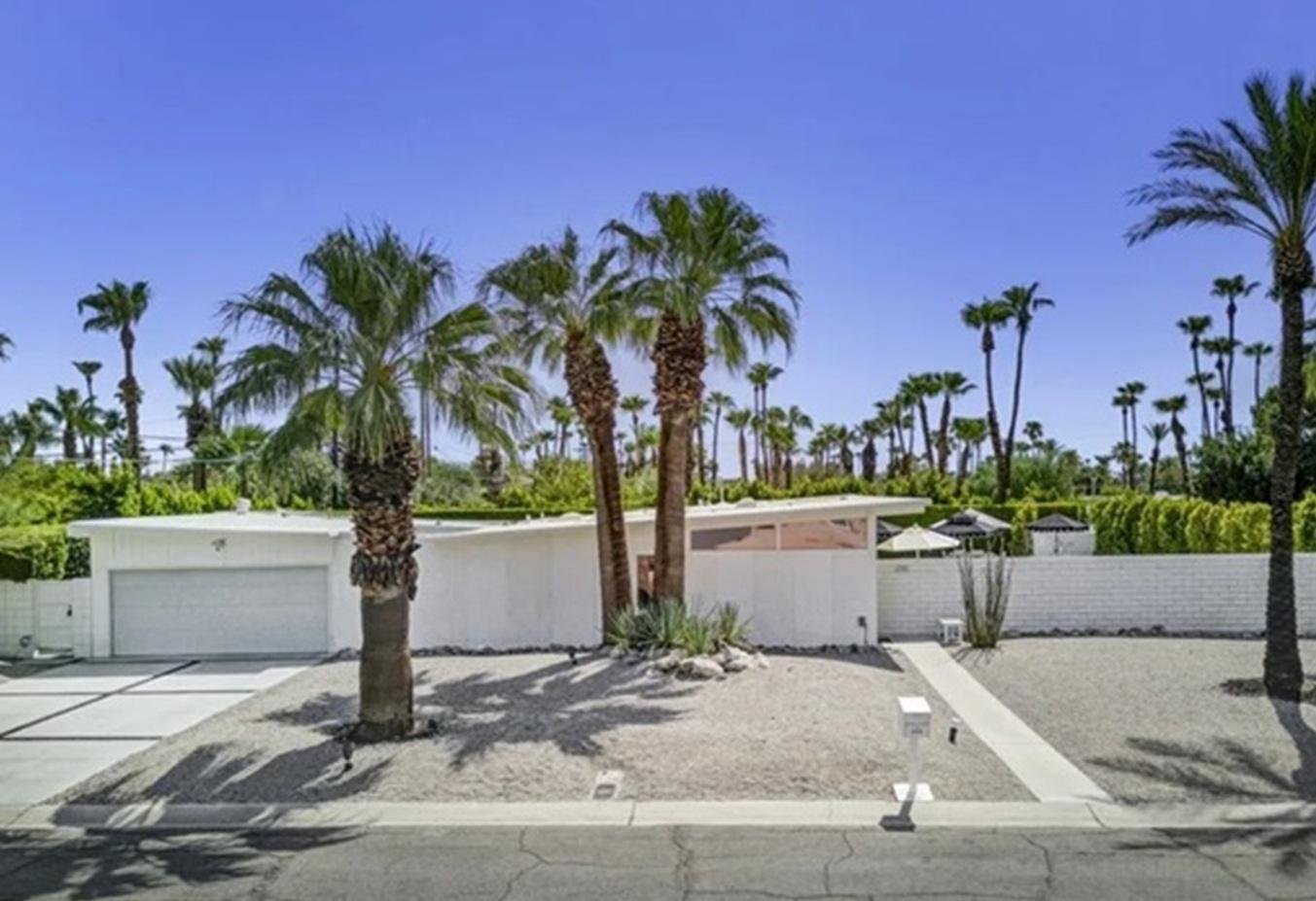 2110 N Starr Rd., Palm Springs, CA