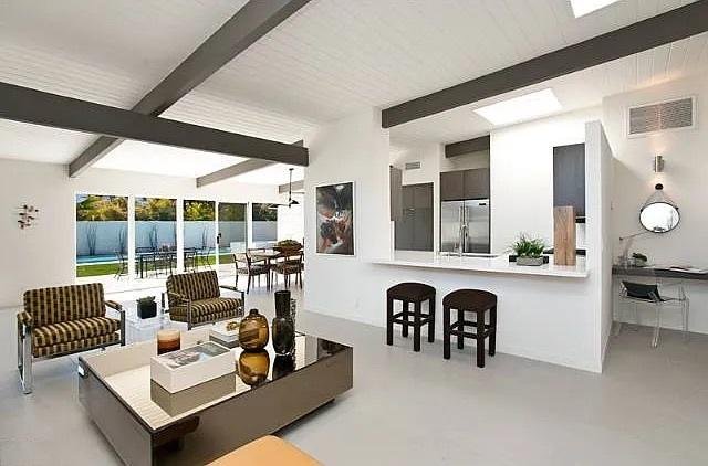 543 N Monterey Rd, Palm Springs