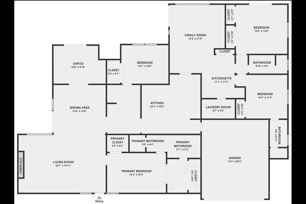 695 N Monterey Rd, Palm Springs