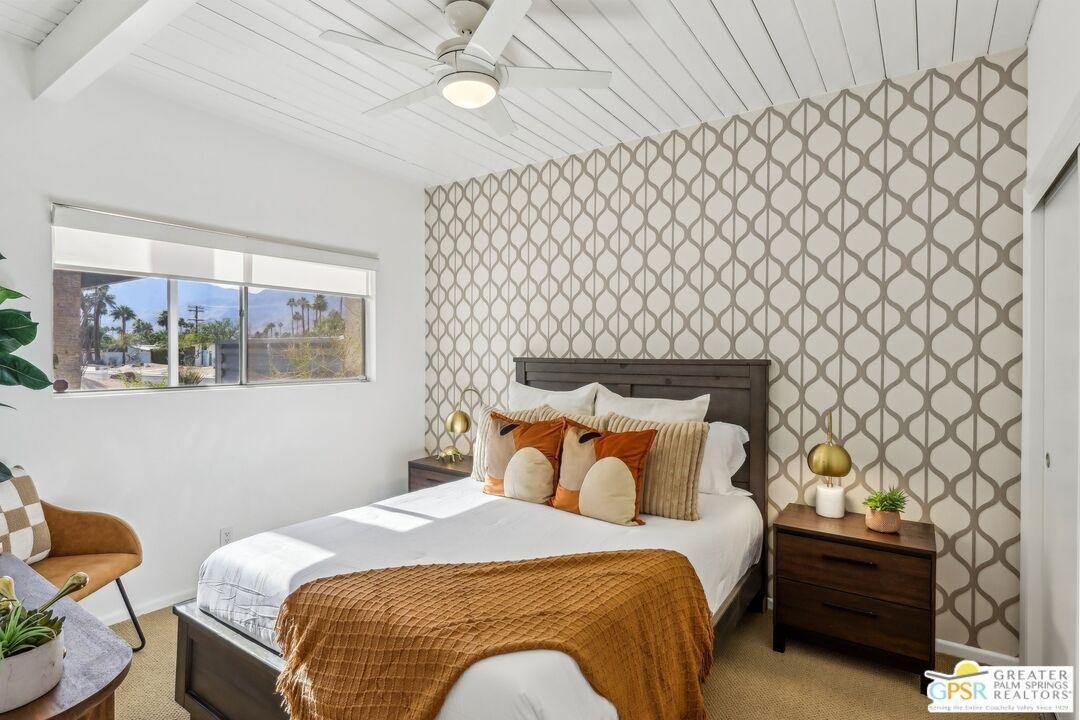 606 N. Monterey Rd., Palm Springs, CA