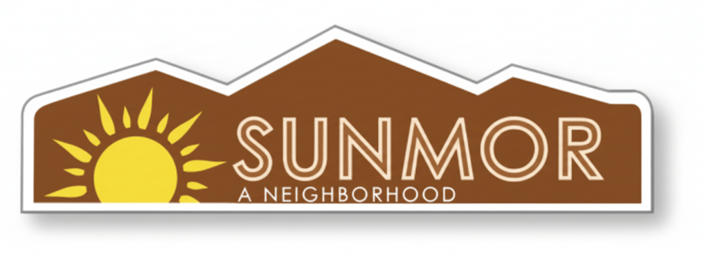 Sunmor Neighborhood in Palm Springs