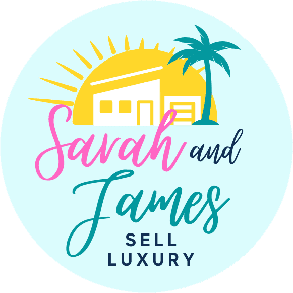 Sarah & James Luxury Real Estate